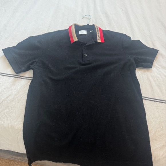 Burberry polo - Picture 7 of 7